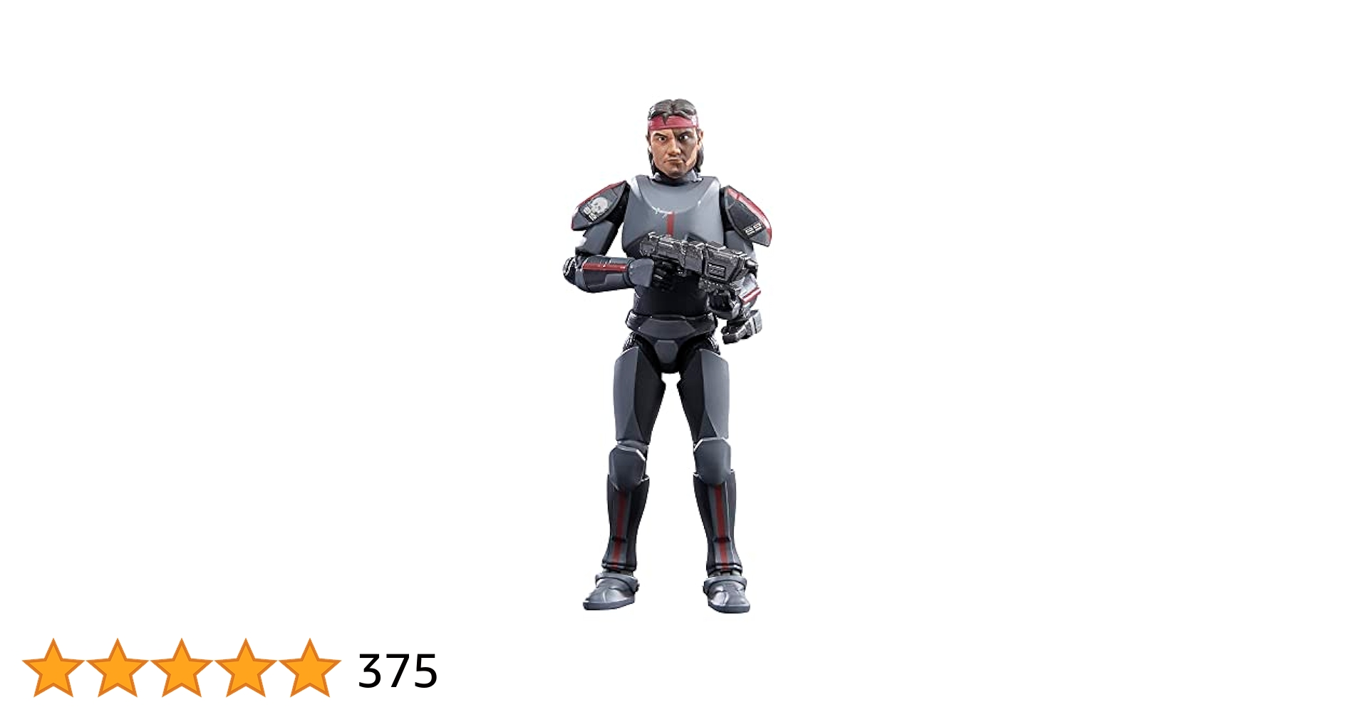 ブラックシリーズ バッドバッチ ハンター Amazon.co.jp: スター・ウォーズ ブラックシリーズ ハンター